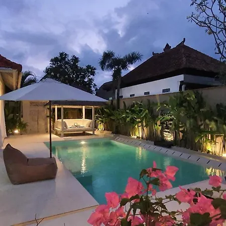 La Dolce Villa