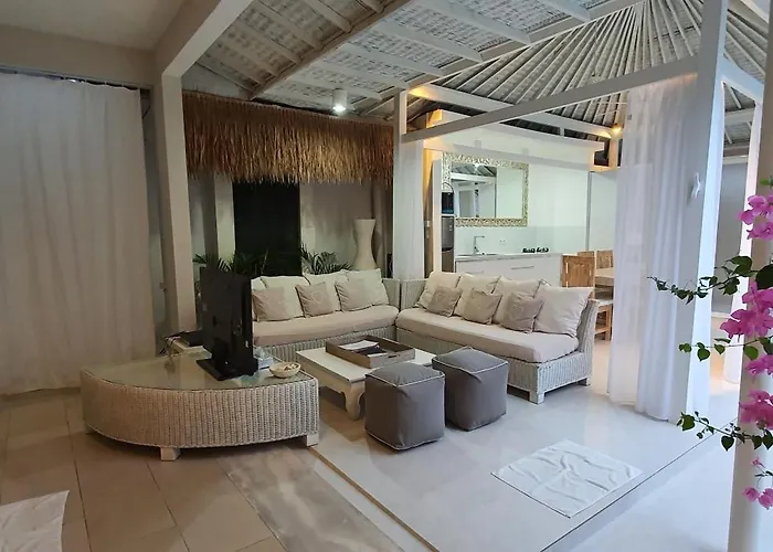 Villa La Dolce Seminyak