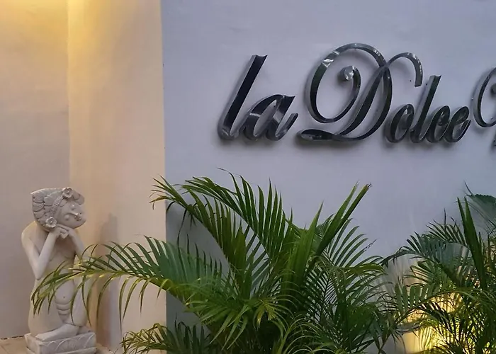 La Dolce Villa *