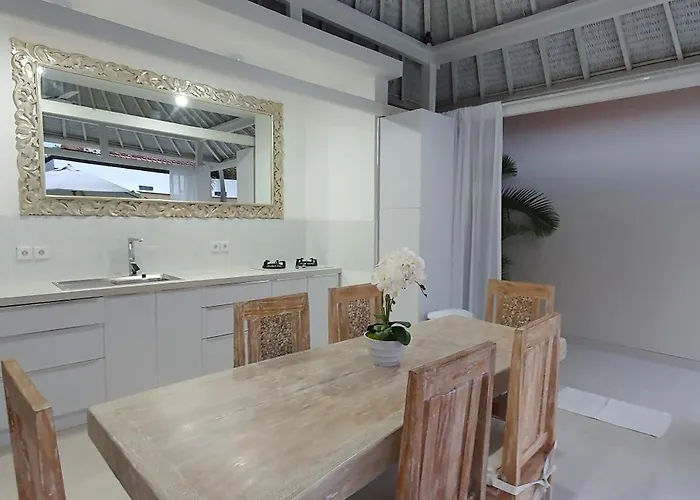 La Dolce Villa Seminyak