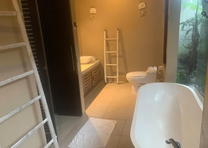 Villa La Dolce Seminyak