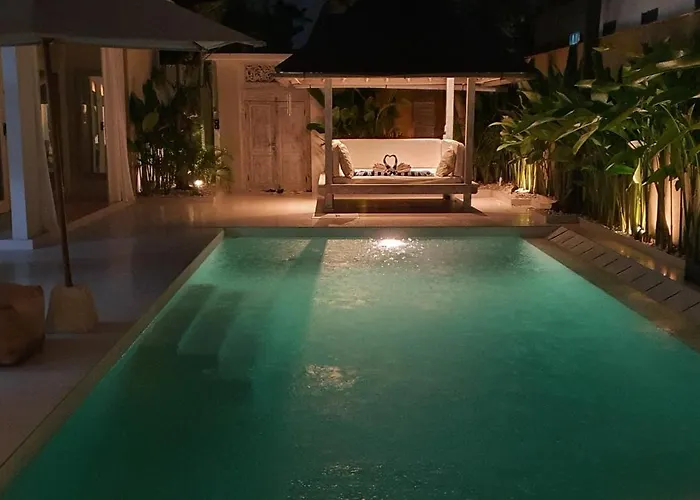 La Dolce * Seminyak