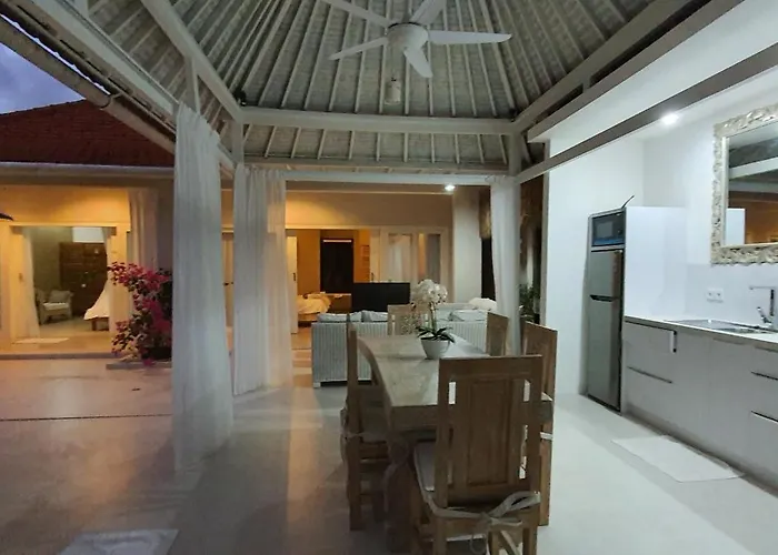La Dolce Villa