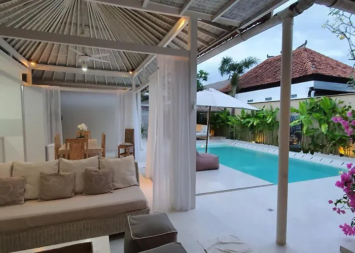 La Dolce Villa *