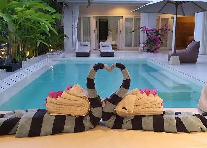 La Dolce Villa Seminyak