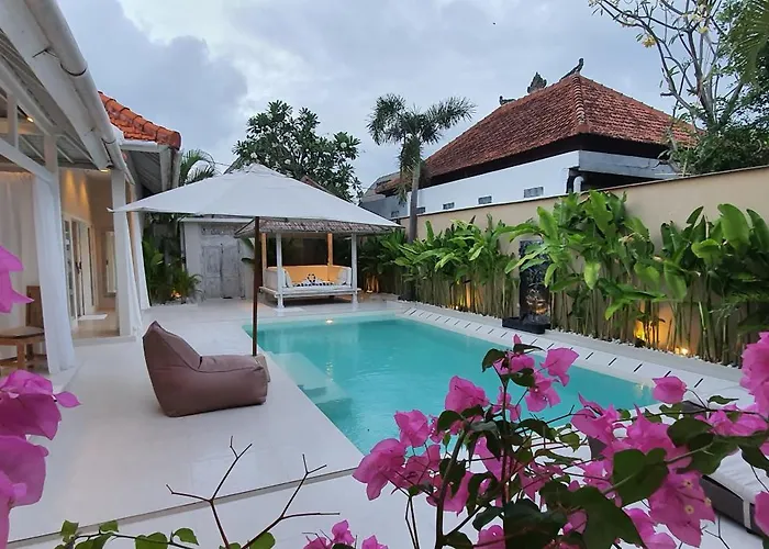 Villa La Dolce Seminyak