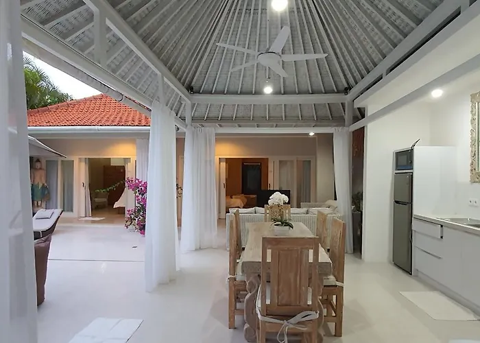 La Dolce Seminyak