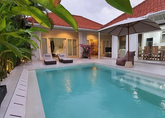 La Dolce * Seminyak