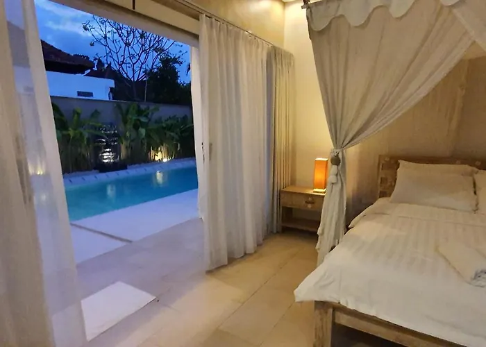La Dolce Villa