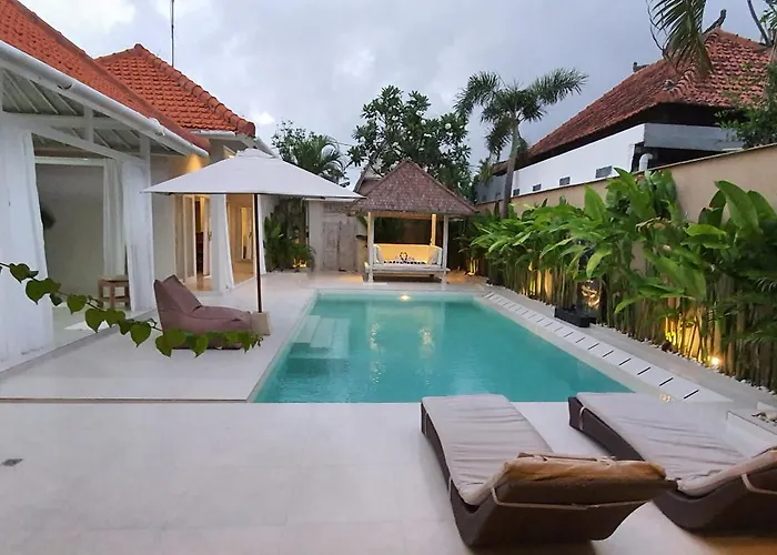 La Dolce Villa Seminyak
