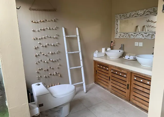 Villa La Dolce Seminyak