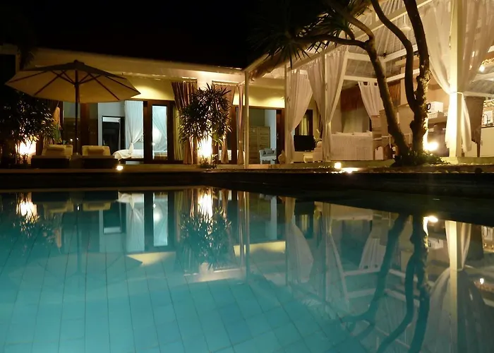 Villa La Dolce *