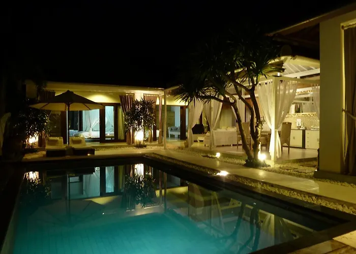 Villa La Dolce *