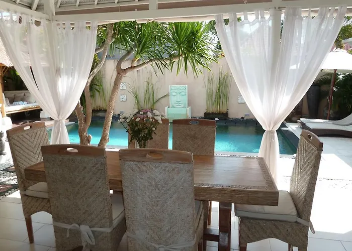 Villa La Dolce *