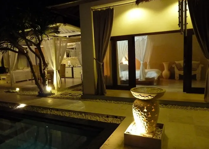 Villa La Dolce *