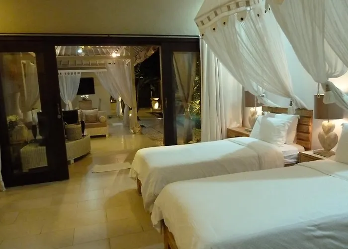 La Dolce Seminyak