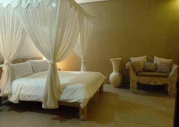 Villa La Dolce *