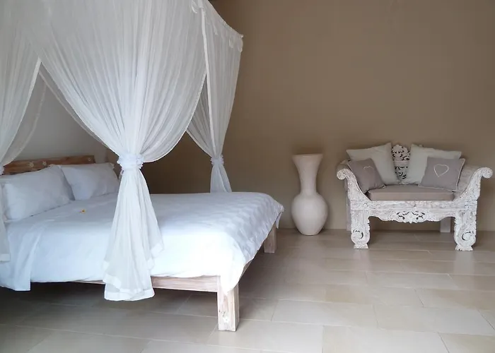 La Dolce * Seminyak