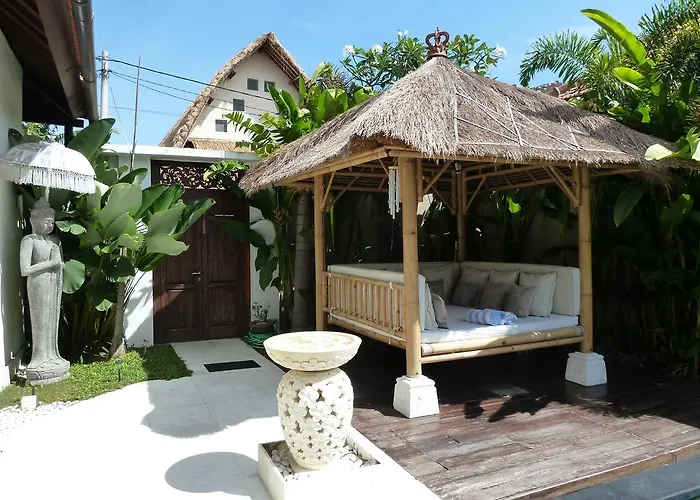 Villa La Dolce Seminyak